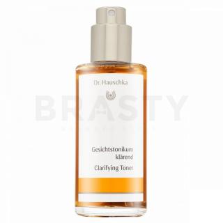 Dr. Hauschka Clarifying Toner tonik problémás arcbőrre 100 ml