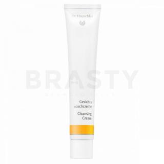 Dr. Hauschka Cleansing Cream tisztító szérum minden bőrtípusra 50 ml