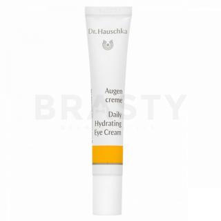 Dr. Hauschka Daily Hydrating Eye Cream szemkörnyékápoló hidratáló krém minden bőrtípusra 12,5 ml