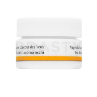 Dr. Hauschka Eye Balm szemkörnyékápoló hidratáló krém nyugtató hatású 10 ml