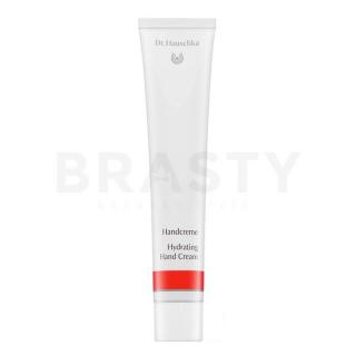 Dr. Hauschka Hydrating Hand Cream kézkrém hidratáló hatású 50 ml