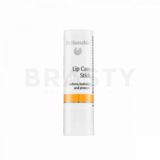 Dr. Hauschka Lip Care Stick tápláló ajakbalzsam stick kiszerelésben 4,9 g