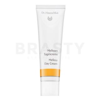 Dr. Hauschka Melissa Day Cream arc krém hidratáló hatású 30 ml