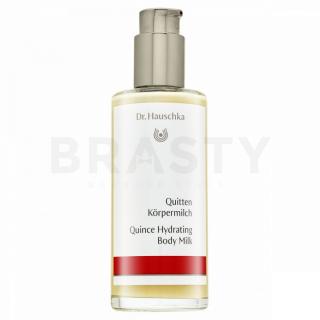 Dr. Hauschka Quince Hydrating Body Milk testápoló hidratáló hatású 145 ml