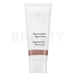 Dr. Hauschka Regenerating Day Cream revitalizáló krém érett arcbőrre 40 ml