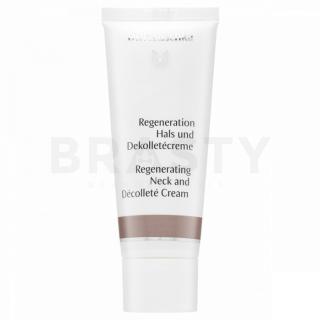 Dr. Hauschka Regenerating Neck and Décolleté Cream feszesítő krém a nyak és a dekoltázs számára az arcbőr megújulásához 40 ml