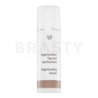 Dr. Hauschka Regenerating Serum fiatalító szérum érett arcbőrre 30 ml