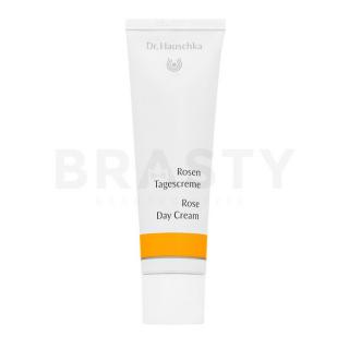 Dr. Hauschka Rose Day Cream Tápláló krém rózsa kivonattal 30 ml