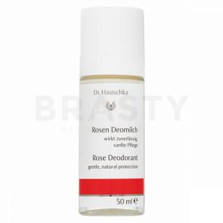 Dr. Hauschka Rose Deodorant dezodor rózsa kivonattal 50 ml