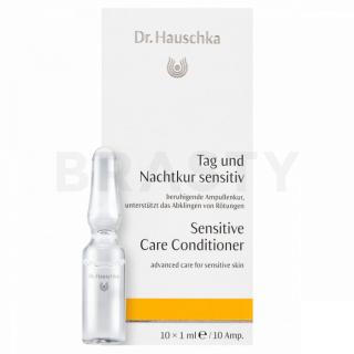 Dr. Hauschka Sensitive Care Conditioner intenzív mikro ampullák bőrpír ellen 10x1 ml