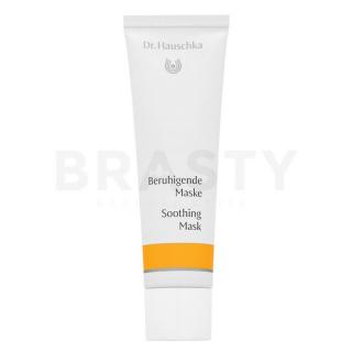 Dr. Hauschka Soothing Mask tápláló maszk nyugtató hatású 30 ml