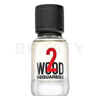 Dsquared2 2 Wood Eau de Toilette uniszex 30 ml