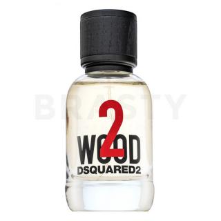 Dsquared2 2 Wood Eau de Toilette uniszex 50 ml