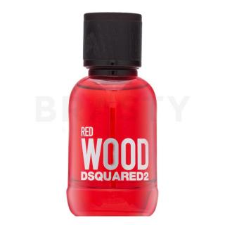 Dsquared2 Red Wood Eau de Toilette férfiaknak 50 ml