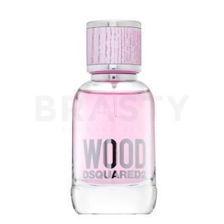 Dsquared2 Wood Eau de Toilette nőknek 30 ml