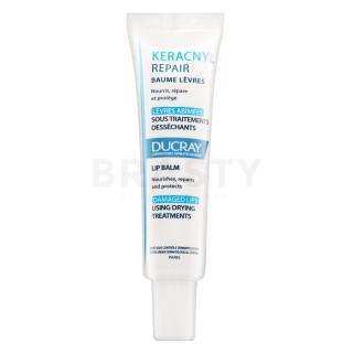 Ducray Keracnyl ajakvédő balzsam Repair Lip Balm 15 ml