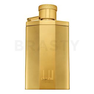 Dunhill Desire Gold Eau de Toilette férfiaknak 100 ml