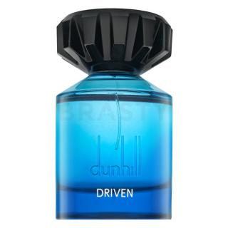 Dunhill Driven Blue Eau de Toilette férfiaknak 100 ml