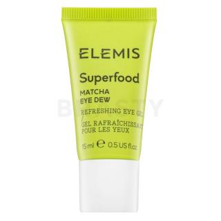 Elemis Superfood frissítő szemgél Matcha Eye Dew 15 ml