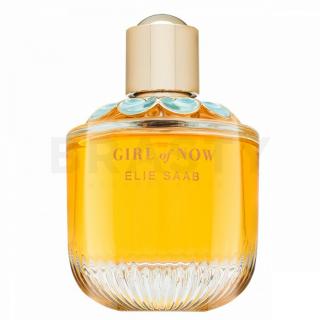 Elie Saab Girl of Now Eau de Parfum nőknek 90 ml