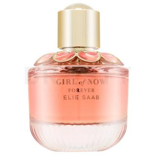 Elie Saab Girl of Now Forever Eau de Parfum nőknek 50 ml