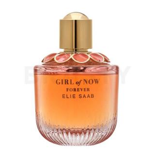 Elie Saab Girl of Now Forever Eau de Parfum nőknek 90 ml