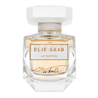 Elie Saab Le Parfum in White Eau de Parfum nőknek 50 ml