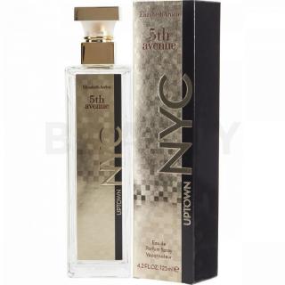 Elizabeth Arden 5th Avenue NYC Uptown Eau de Parfum nőknek 125 ml