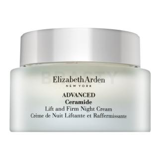 Elizabeth Arden Advanced Ceramide Lift And Firm Night Cream Feszesítő szilárdító krém 50 ml