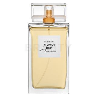 Elizabeth Arden Always Red Femme Eau de Toilette nőknek 100 ml