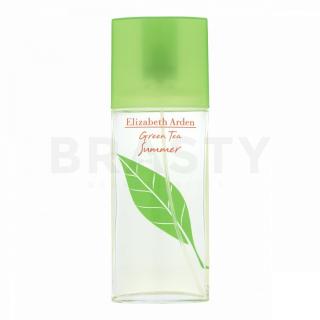 Elizabeth Arden Green Tea Summer Eau de Toilette nőknek 100 ml