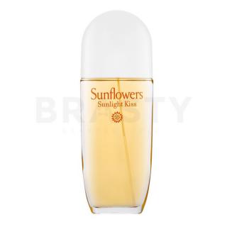 Elizabeth Arden Sunflowers Sunlight Kiss Eau de Toilette nőknek 100 ml