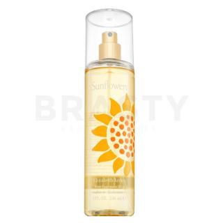 Elizabeth Arden Sunflowers testápoló spray nőknek 236 ml