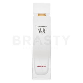 Elizabeth Arden White Tea Ginger Lily Eau de Toilette nőknek 100 ml