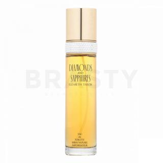 Elizabeth Taylor Diamonds and Saphire Eau de Toilette nőknek 100 ml