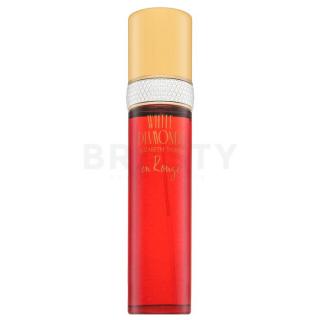 Elizabeth Taylor White Diamonds En Rouge Eau de Toilette nőknek 100 ml