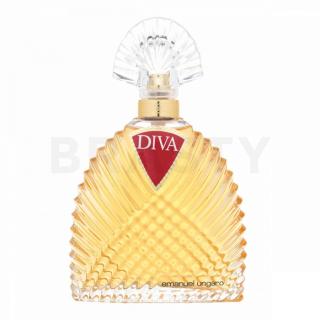 Emanuel Ungaro  Diva Eau de Parfum nőknek 100 ml