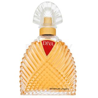 Emanuel Ungaro Diva Eau de Parfum nőknek 50 ml