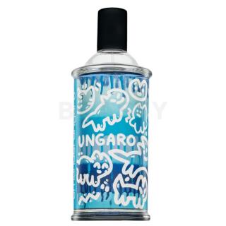 Emanuel Ungaro Fresh For Him Eau de Toilette férfiaknak 100 ml