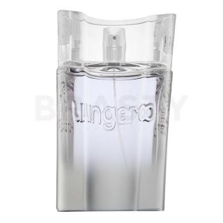 Emanuel Ungaro  Ungaro Silver Eau de Toilette férfiaknak 90 ml