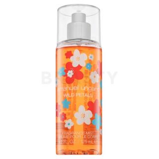 Emanuel Ungaro Wild Petals testápoló spray nőknek 125 ml