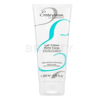 Embryolisse testápoló Rich Cream Milk for the Body 200 ml