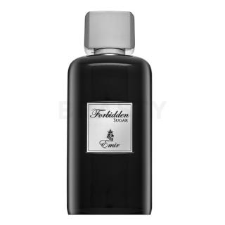 Emir Forbidden Sugar tiszta parfüm uniszex 100 ml