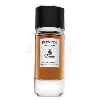 Emir Frenetic Delicieuse tiszta parfüm uniszex 80 ml