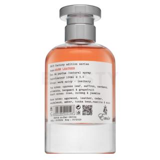 Emir Warm Leather Factory Edition Eau de Parfum uniszex 100 ml