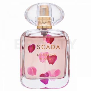 Escada Celebrate N.O.W. Eau de Parfum nőknek 50 ml