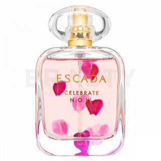 Escada Celebrate N.O.W. Eau de Parfum nőknek 80 ml