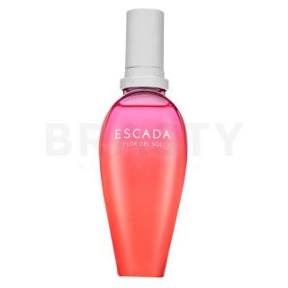 Escada Flor De Sol Eau de Toilette nőknek 50 ml