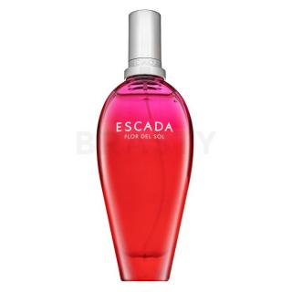 Escada Flor Del Sol Eau de Toilette nőknek 100 ml