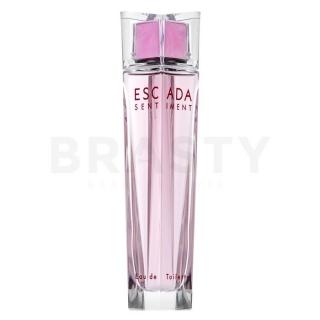 Escada Sentiment Eau de Toilette nőknek 75 ml